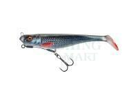 Guma Illex Dexter Shad 175mm Tip Up Head 10g Rigged - RS RH