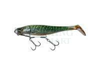 Guma Illex Dexter Shad 200mm Tip Up Head 15g Rigged - RS MP