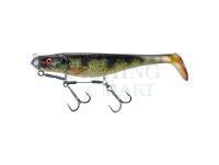 Guma Illex Dexter Shad 200mm Tip Up Head 15g Rigged - RS YP