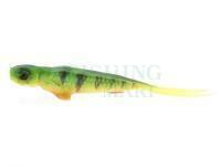 Guma Qubi Lures Syrena Vert 25cm 65g - Kanarek