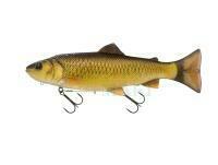 Guma Savage Gear 3D Line Thru Pulsetail Trout 16cm 51g - Bream