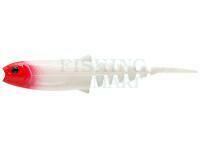 Guma Savage Gear Cannibal Minnow V-Tail 8cm 3.4g S - Red Head