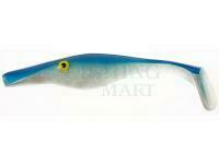 Soft Bait Zalt Zhad 14cm 23g - 61 BlueSilver