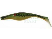 Soft Bait Zalt Zhad 14cm 23g - 95 ShinyEKG