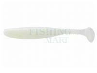 Soft Baits Daiwa Tournament D'Fin 15cm 3pcs - UV flake pearl