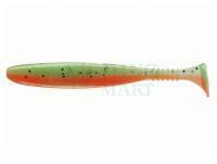 Soft Baits Daiwa Tournament D'Fin 15cm 3pcs - UV hot tomato