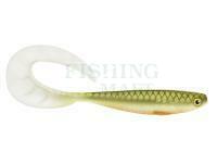 Gumy Delalande Zand Curly 12cm 2pcs - 334 - STRANGE PERCH