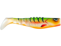 Soft baits Dragon Phantail Pro 10cm - Wounded Perch