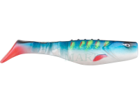 Soft baits Dragon Phantail Pro 12,5cm - Scratched Fish