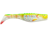 Soft baits Dragon Phantail Pro 8,5cm - Rainbow Trout