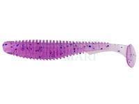 Soft Baits FishUp U-Shad 2 - 014 Violet/Blue