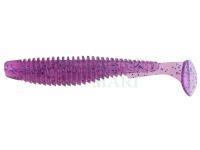 Soft Baits FishUp U-Shad 4 - 014 Violet/Blue