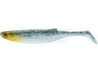 Soft Baits Headbanger BangerShad 12cm 9g - Goldhead