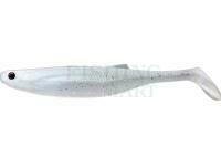 Soft Baits Headbanger BangerShad 12cm 9g - Pearl White