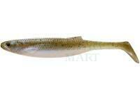 Soft Baits Headbanger BangerShad 9cm 4g - Emerald Shiner