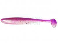 Gumy Keitech Easy Shiner 2.0 inch | 51 mm - LT Grape Stardust