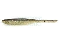 Gumy Keitech Shad Impact 4 cale | 102mm - Gold Flash Minnow