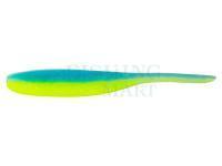 Gumy Keitech Shad Impact 4 cale | 102mm - LT Electric Chart