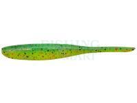 Gumy Keitech Shad Impact 4 cale | 102mm - LT Hot Tiger