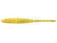 Gumy Keitech Shad Impact 5 cali | 127mm - LT Chart Red Gold