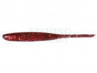 Soft Baits Keitech Shad Impact 3 inch | 71mm - LT Red Devil