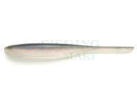 Soft Baits Keitech Shad Impact 4 inch | 102mm - Pro Blue Red Pearl