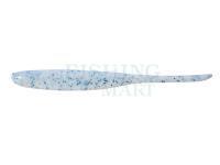 Soft Baits Keitech Shad Impact 5 inch | 127mm - LT Snow Mint