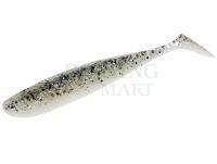 Soft Baits Lucky John 3D Series Slick Shad Paddle 4.5" 11.5cm - Z02
