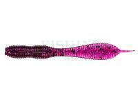 Gumy Perch Professor F**king Leech 2.75” 7cm - #02 Purple Pepper