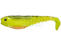 Soft Baits Qubi lures Manager 10cm 5g - Canary
