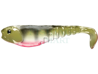 Soft Baits Qubi lures Manager 10cm 5g - Perch Natural