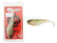 Soft Baits Qubi Lures Manager 12cm 9g - Canary