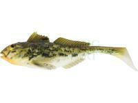 Soft Baits Westin Gunnar The Goby 8cm 6.5g - Black Mouth