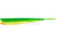 Gumy Westin Twinteez V-Tail 24cm 46g - UV Slime