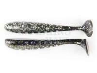 Soft Baits X Zone Lures Pro Series Swammer 4" 10cm - Alewife