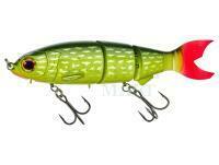 Wobler Gunki Itoka Run 180mm 77.6g - Burning Pike