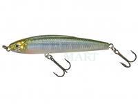 Lure Gunki Shore Shaver 85 S 85mm 16.7g - HL Minnow