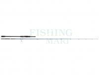 Wędka Savage Gear SGS2 Offshore Sea Bass 7'6" 2.30m F 10-35g M PE#1.0-1.5 2sec