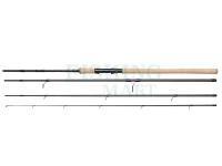 Wędka Dam Nanoflex Pro+ Salmon Stick Travel 17ft 5.18m M 15-45g 4sec