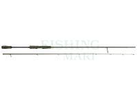 Spinrod Savage Gear SG4 Ultra-Light Game 6'6" | 1.98m | Fast | UL | 3-10g