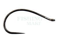 Fly Hooks FMFly Caddis Pupa & Larva FM707BL - #10