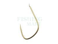 Hooks Gamakatsu LS-2210 Gold #14