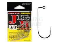 Haczyki Decoy JIG11 Strong Wire - #2