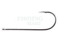 Haczyki Owner 5100 STRAIGHT WORM nr 2/0