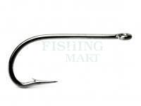 Haczyki Sprite Hooks Saltwater Single Stainless Steel S1052 - #1