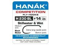 Fly Hooks Hanak 230 BL - 14