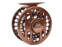 Fly Reel Hanak Czech Nymph H 13