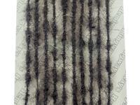 Hemingways Hare Dubbing Brush - Black
