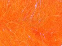 Hareline Dubbin Senyo's Laser Dub - #132 Fl Hot Orange