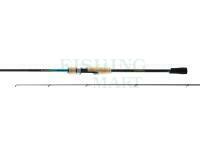 Wędka Favorite Blue Bird Sharp Jig BBSJ1‑802L‑T 2.44m 3‑12g Ex.Fast